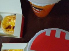 -肯德基(杭州复兴店)