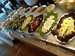-拉蒂娜·巴西牛排馆 Latina·Brazilian Steakhouse(陆家嘴旗舰店)