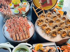 -花潮料理艺食馆(成都万象城店)