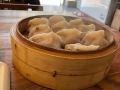 蒸牛肉胡萝卜-新兴园饺子馆(望京店)