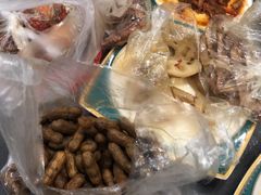 花生-黄毛鸭脖(汉阳总店)