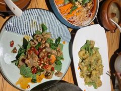 -兰木肆·云南菜(龙湖U城天街店)