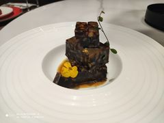 -皇城根·鲁菜济南菜·吊炉烤鸭·炒鸡鱼头(济南旗舰店)