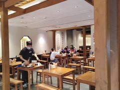 -李百蟹·江南蟹黄面·河景餐厅(夫子庙总店)