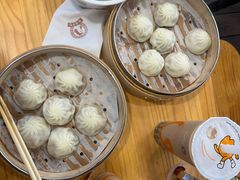 -鸡鸣汤包(红山动物园店)