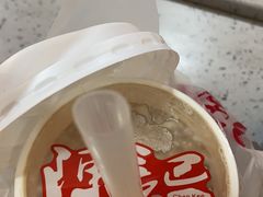 -陈记甜品窝(中山北路店)