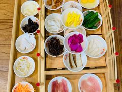 -双桥园·云南过桥米线(古城南门店)