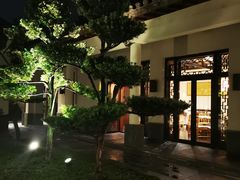 -宁波柏悦酒店·钱湖渔港
