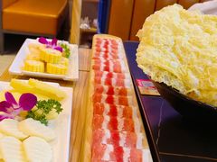 -淼福猪肚鸡·椰子鸡火锅(大沙地店)