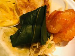 -素清香(解放路店)