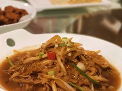 -全聚德(蓝山店)