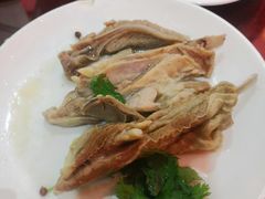 -范记靖远羊羔肉(博物馆店)