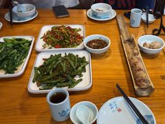 -61号餐吧(兴坪古镇漓江店)