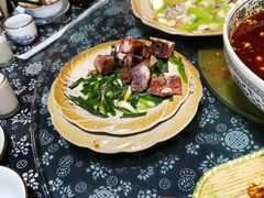 -青城甲(青城山店)