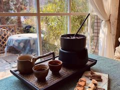 -一号铺子·大炉茶