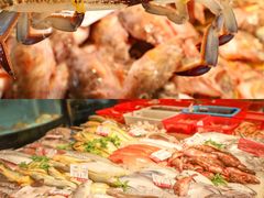 -渔满仓海鲜渔家(象山二店)