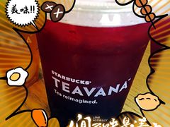 -星巴克(天后庙道店)