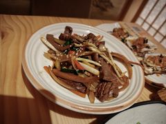 -贵木日本料理·铁板烧(新地假日广场店)