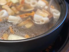 -滇野云南野生菌餐厅(陕西南路店)