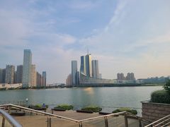 -天鹅湖体育公园
