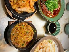 -锦府盐帮·李宅(领展购物广场中关村店)