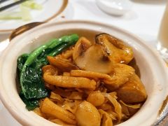 -唐阁(香港朗廷酒店)
