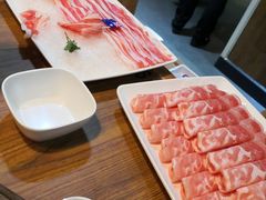 -傣妹火锅(南京东路一店)