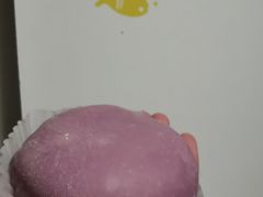 -欢牛蛋糕屋(萧山万象汇店)