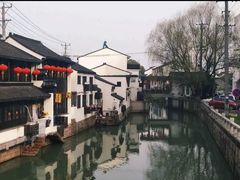-葑门横街