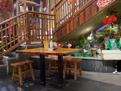 -李久其家民间餐厅(观沙岭公园店)