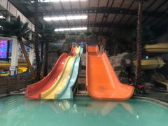 -南宫温泉水世界