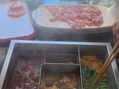 -重庆德忆火锅（龙南街3店）(渝水岸餐饮)