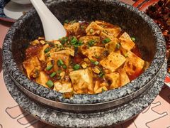 -杨记隆府重庆江湖菜(大悦城店)