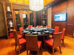 包厢-丽江金茂凯悦臻选酒店-滇香馆