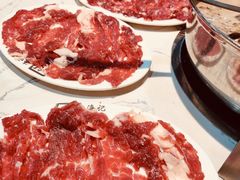 -汕头八合里海记牛肉店(清河店)