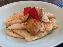 -杭州明豪voco酒店·明轩阁中餐厅