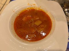 -安德烈俄式西餐厅(中央大街店)