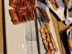 -田舍家Inakaya·炉端烧·铁板烧(天汇igc店)