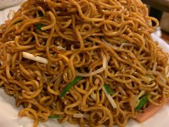 豉油皇三丝炒面-点都德(北京路贰店)