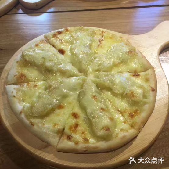 猴妈披萨西餐厅