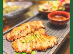 -苏梅花园(群星城店)