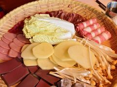 -小龙坎火锅(全球总店)