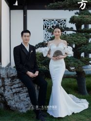 -第一夫人婚纱摄影(南京店)