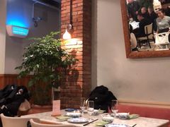 大堂-漢舍中国菜馆(889广场店)