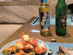 -菲住布渴酒店自助餐厅(阿里巴巴西溪园区店)