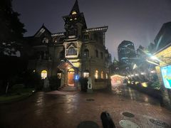 -马勒别墅·中餐厅