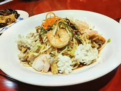 -黑石礁酒楼·海鲜(黑石礁店)
