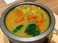 -枣子树·素食餐厅(普陀山店)