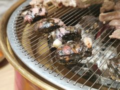 -西塔老太太泥炉烤肉(北京双井店)