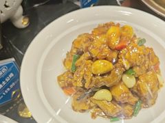 -大鹏饭店·金陵家宴(奥体中心店)